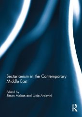 book Sectarianism in the Contemporary Middle East