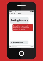 book Texting Guide (Street Attraction)