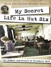 book My Secret Life in Hut Six