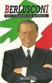 book Berlusconi. Eine italienische Karriere