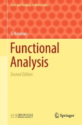 book Functional Analysis