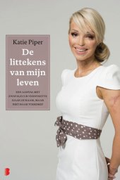 book Littekens van mijn leven