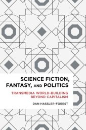 book Science Fiction, Fantasy, and Politics