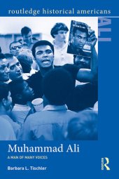 book Muhammad Ali: A Man of Many Voices