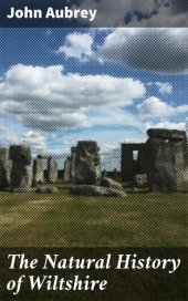 book The Natural History of Wiltshire