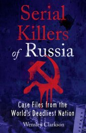 book Serial Killers of Russia