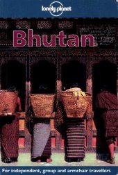 book Bhutan