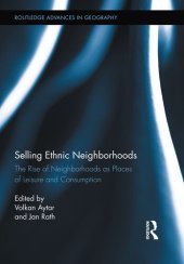 book Selling Ethnic Neighborhoods