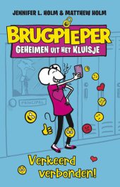 book Brugpieper 2 - Verkeerd verbonden!