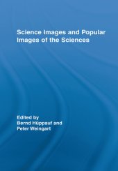 book Science Images and Popular Images of the Sciences