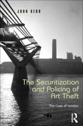 book The Securitization and Policing of Art Theft