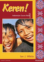 book Keren! 1 Indonesian Course Book