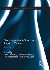 book Sex Integration in Sport and Physical Culture