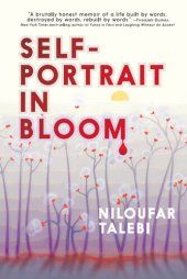 book Self-Portrait in Bloom