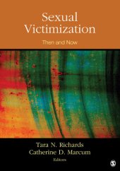 book Sexual Victimization