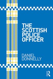 book The Scottish Police Officer