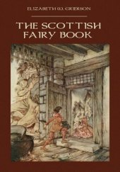 book The Scottish Fairy Book