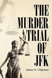 book The Murder Trial of JFK