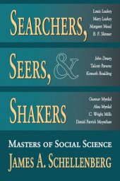 book Searchers, Seers, and Shakers