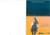 book Kharisiris en acción. Cuerpo, persona y modelos médicos en el altiplano de Bolivia