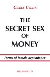 book The secret sex of money