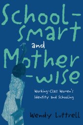 book School-smart and Mother-wise