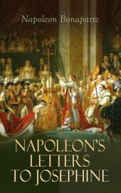 book Napoleon's Letters to Josephine