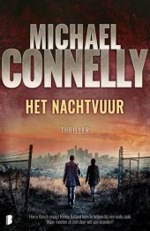 book Harry Bosch 22 Het nachtvuur