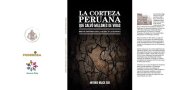 book La corteza peruana que salvó millones de vidas. Breve historia de la quina (Cinchona officinalis) y la quinina