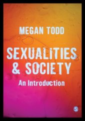 book Sexualities and Society: An Introduction