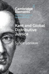 book Kant and Global Distributive Justice