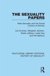 book The Sexuality Papers