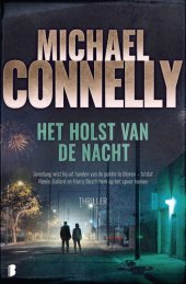 book Renée Ballard 03 Het holst van de nacht