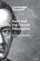 book Kant and the French Revolution