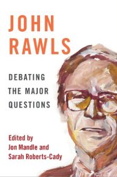 book John Rawls - Debating the Major Questions