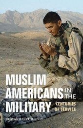 book Muslim Americans in the Military: Centuries of Service