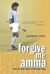 book Forgive Me Amma