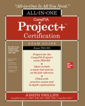 book CompTIA Project+ Certification All-in-One Exam Guide (Exam PK0-005)