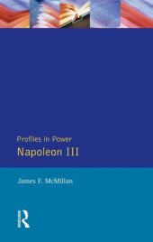 book Napoleon III