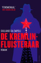 book De Kremlinfluisteraar