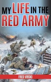 book My Life in the Red Army