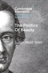 book The Politics of Beauty: A Study of Kant's Critique of Taste