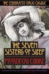 book The Seven Sisters of Sleep