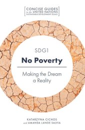 book SDG1 - No Poverty