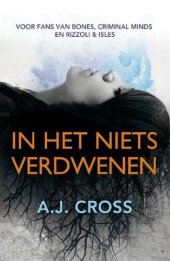 book In het niets verdwenen