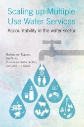 book Scaling Up Multiple Use Water Services: Accountability in the Water Sector