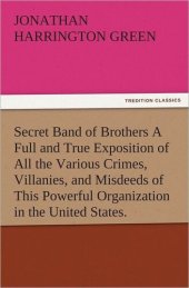 book Secret Band of Brothers