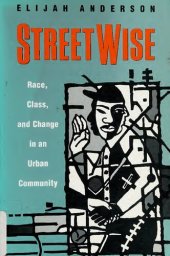 book Streetwise: Race, Class, and Change in an Urban Community