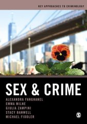 book Sex and Crime