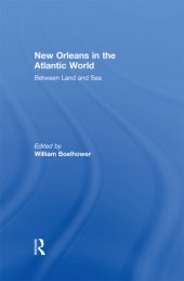 book New Orleans in the Atlantic World